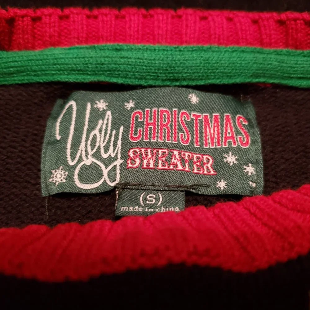 Ugly Sweater - Picture 3 of 3